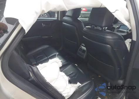 2015 Toyota Avalon Xle Touring из США, поврежденный, VIN 4T1BK1EB8FU179470